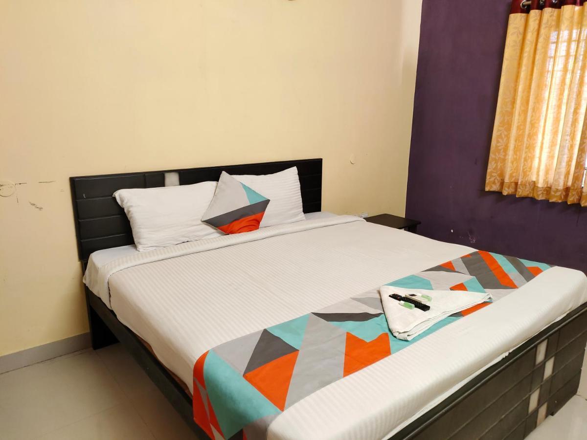 Gt Residency-t Nagar 2* Chennai