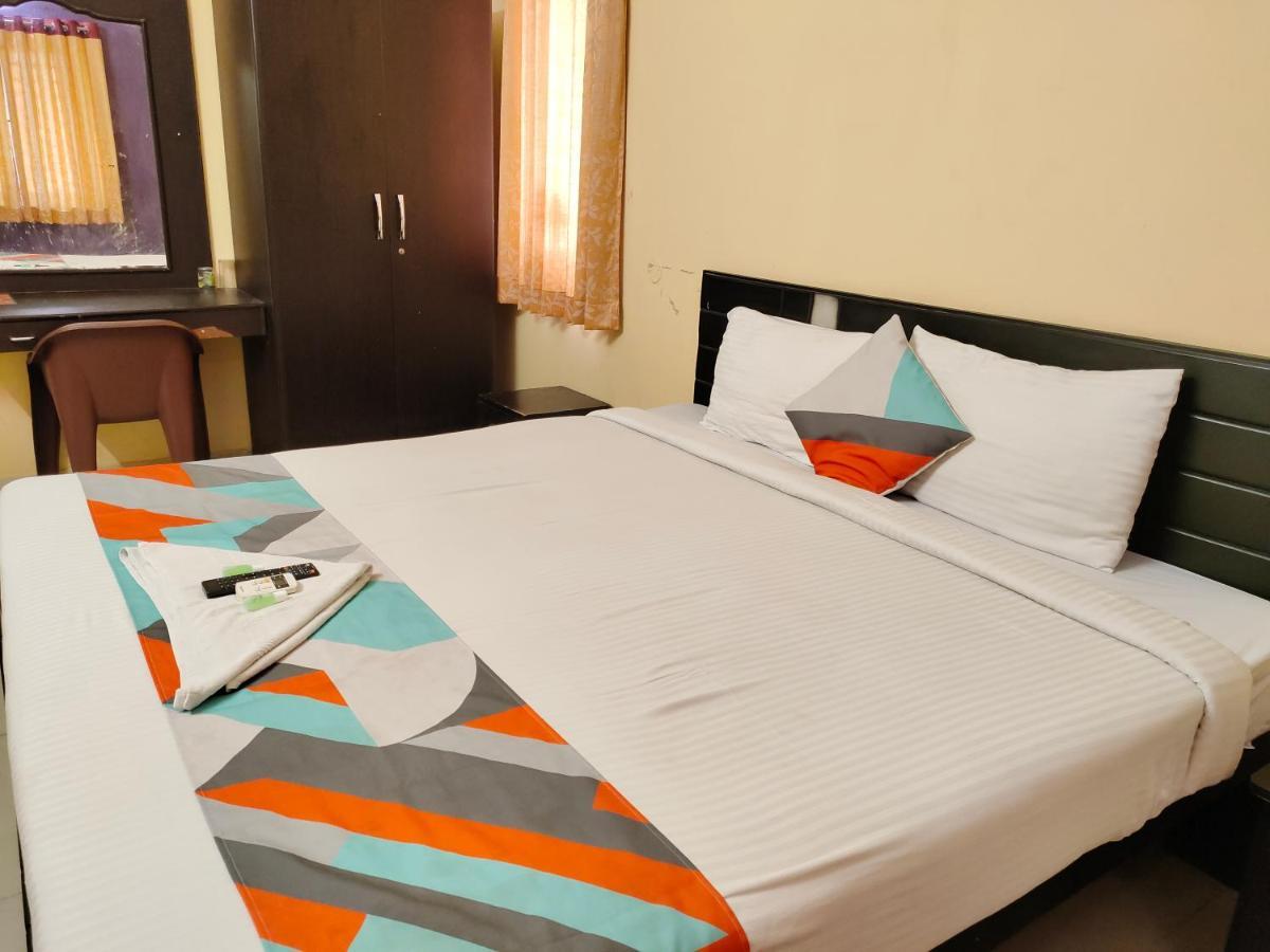 Gt Residency-t Nagar Hotel 2*