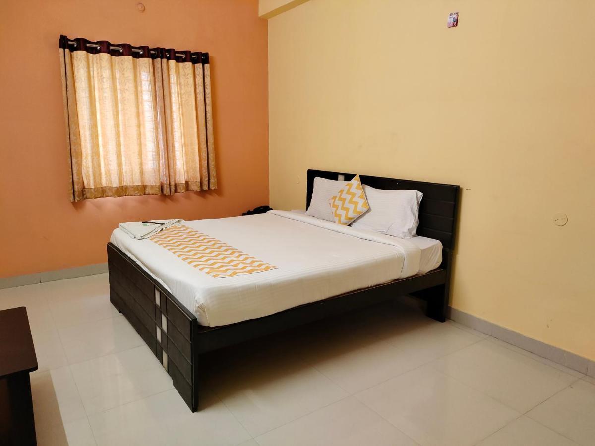 Gt Residency-t Nagar Hotel 2*