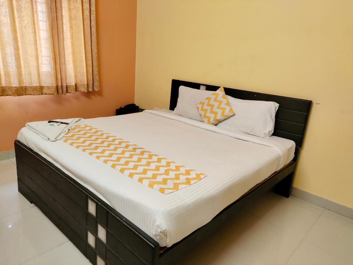 Hotel Gt Residency-t Nagar Chennai