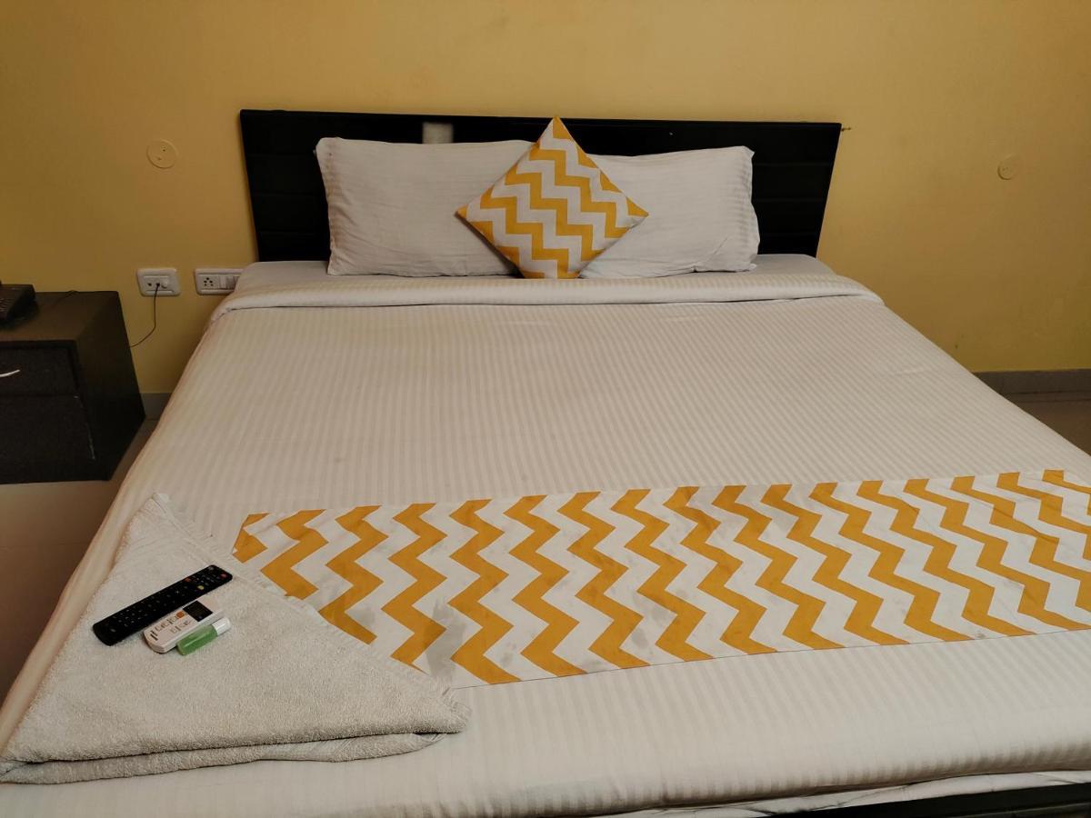 Gt Residency-t Nagar Hotel Chennai