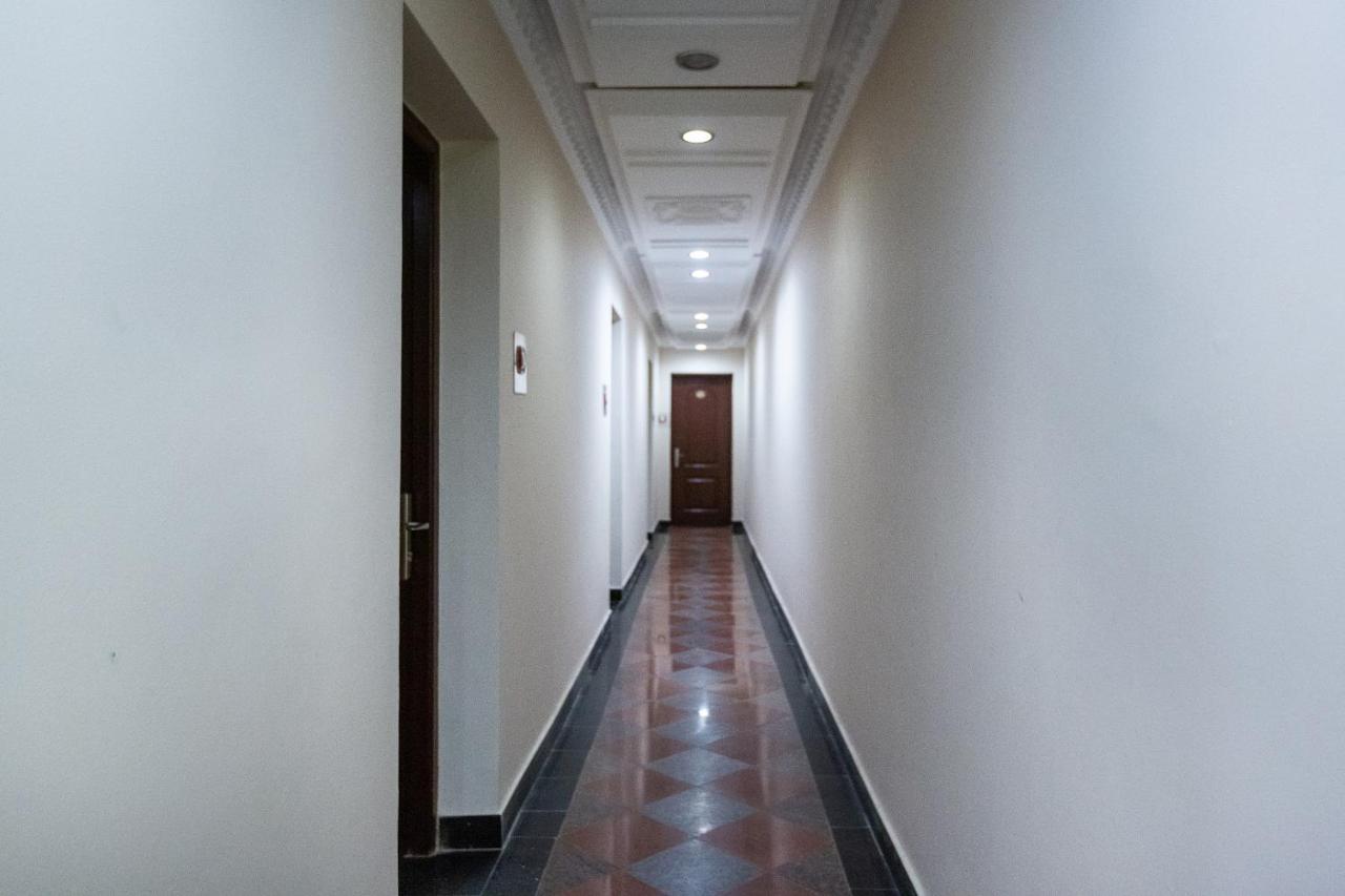 Oyo Sun Park 3*