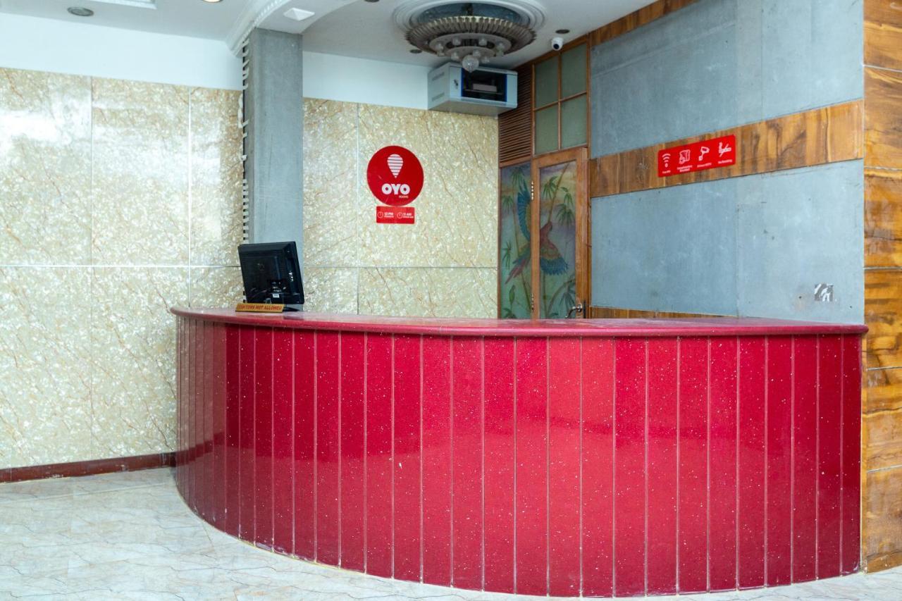 Oyo Sun Park