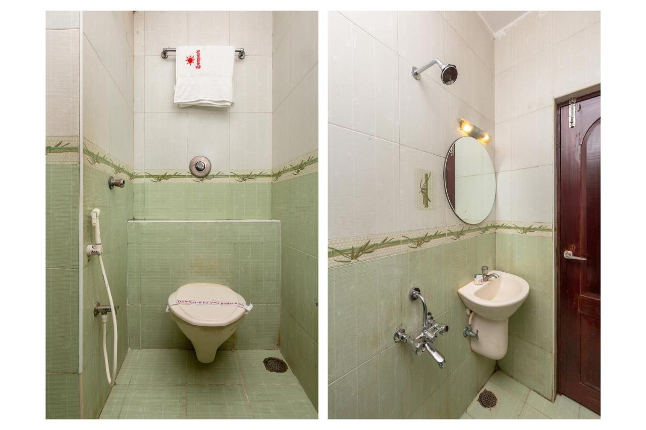Oyo Sun Park 3*