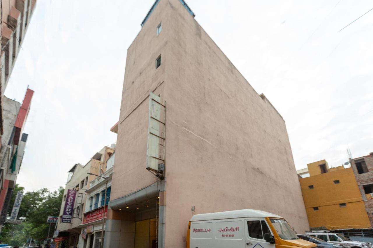 Hotel Oyo Sun Park 3*