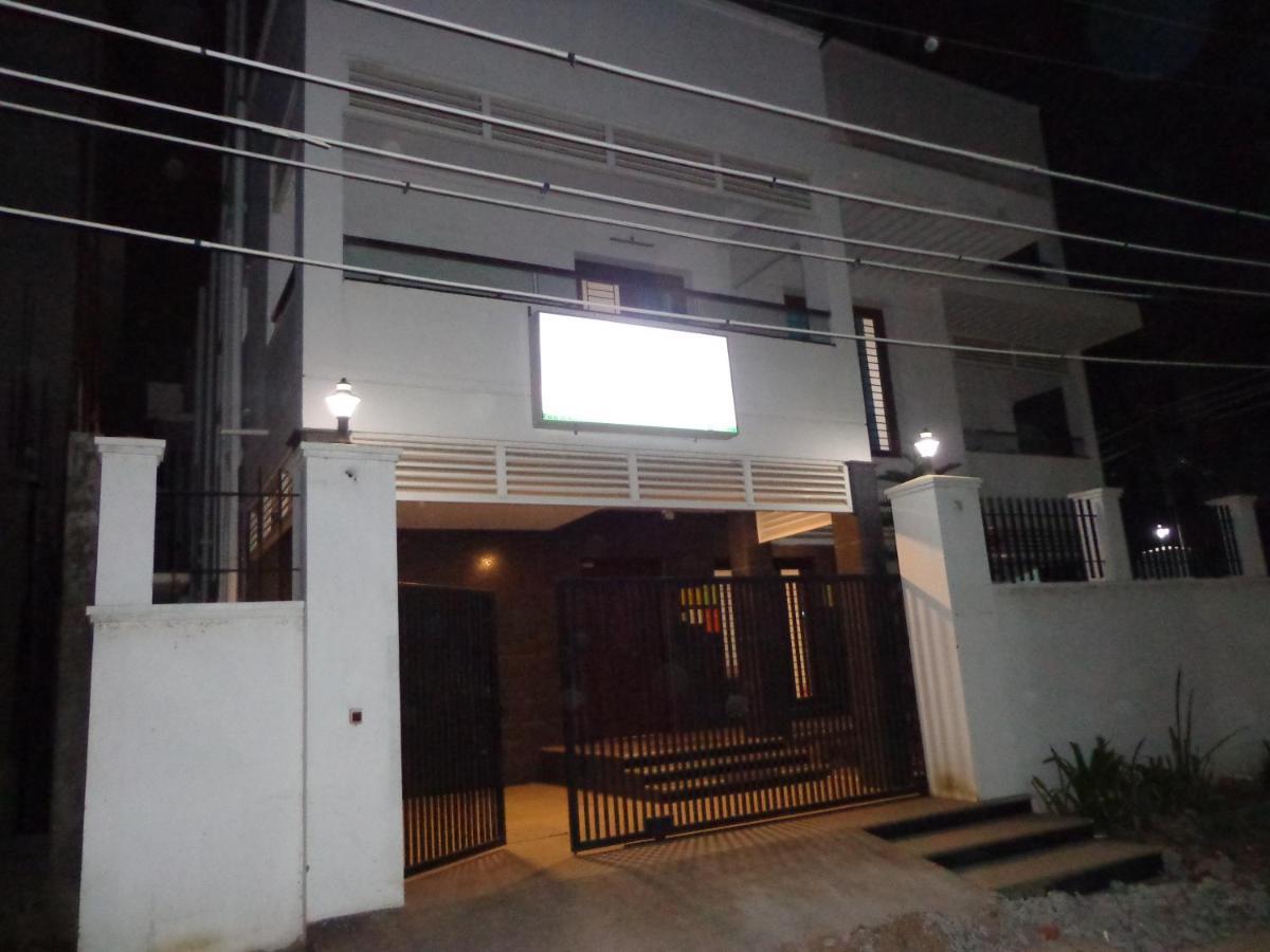 The Blues Hospitality Rumah tetamu *