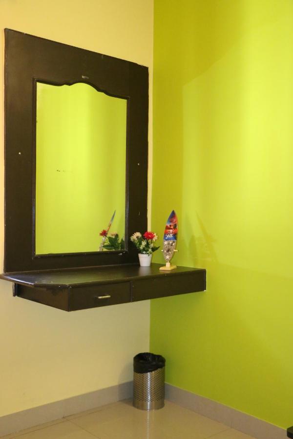 Gt Residency-t Nagar