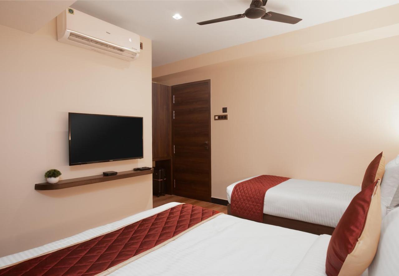 Supreme Hotel