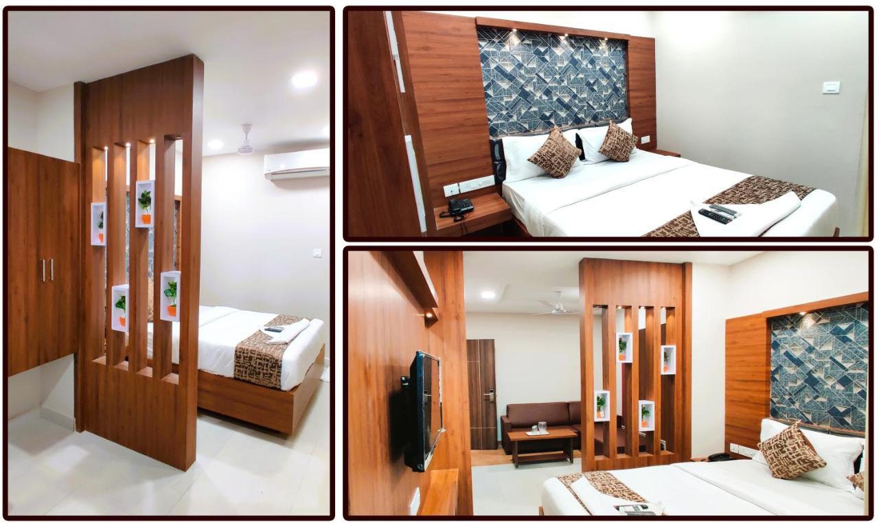 The Parion Business Class