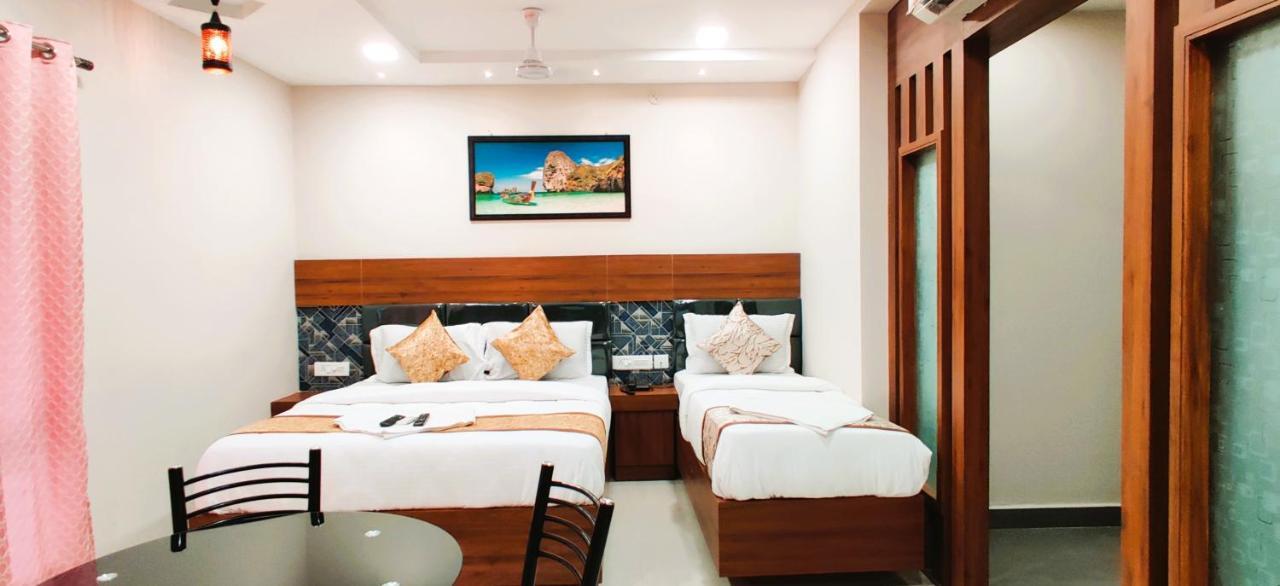 Hotel The Parion Business Class