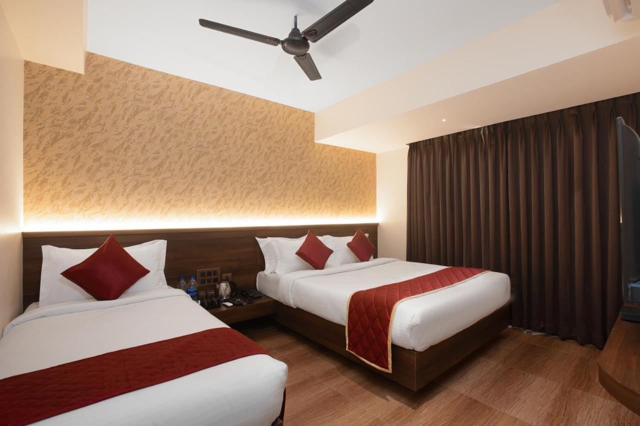 Hotel Supreme Chennai