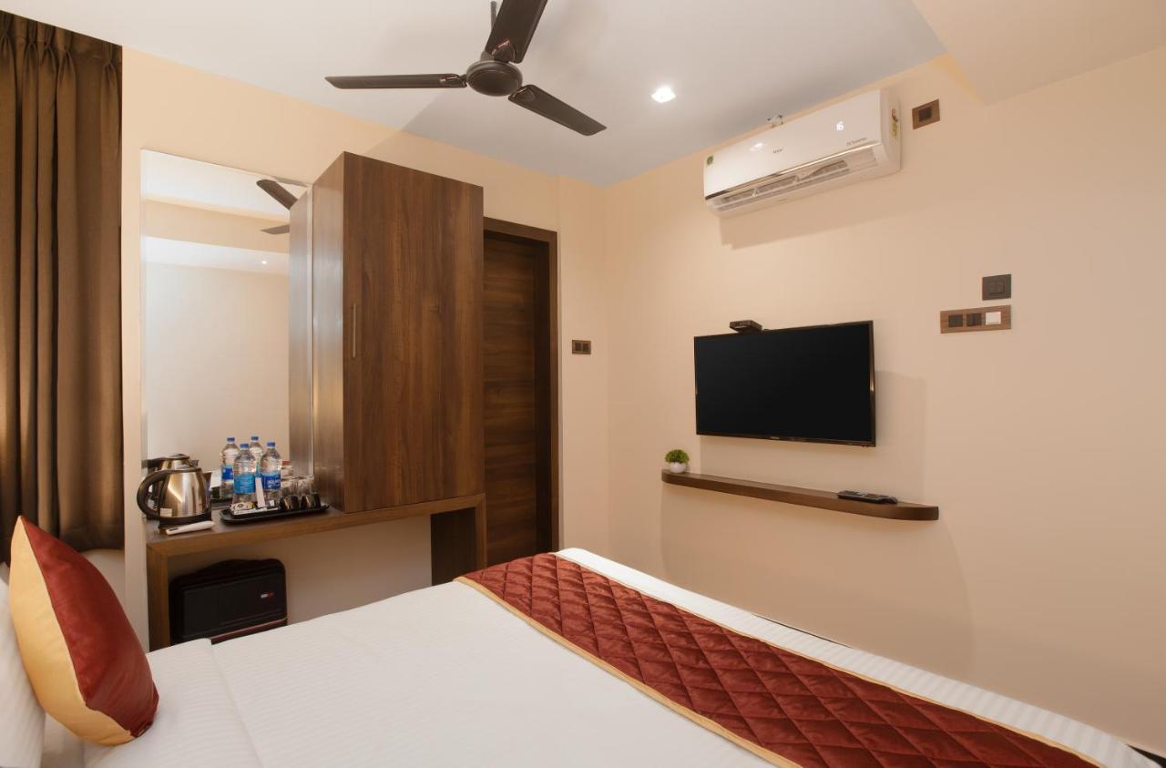 Supreme 2* Chennai