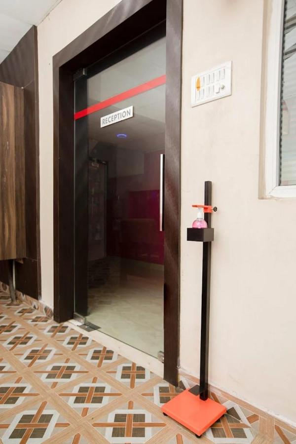 Hotel Mangalam Merlion Chennai