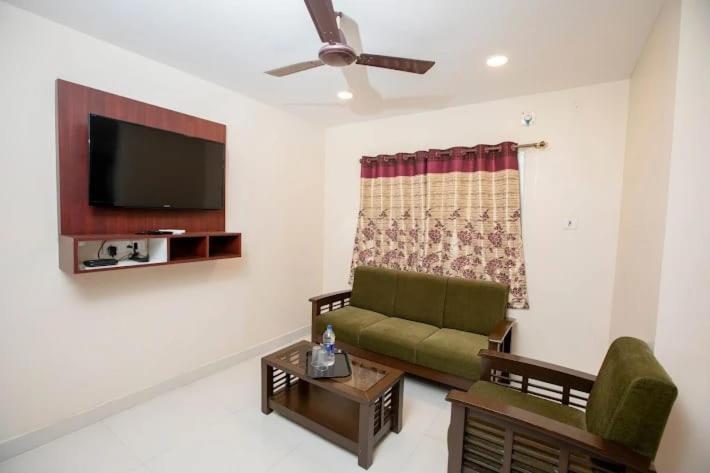 Hotel Mangalam Merlion Chennai