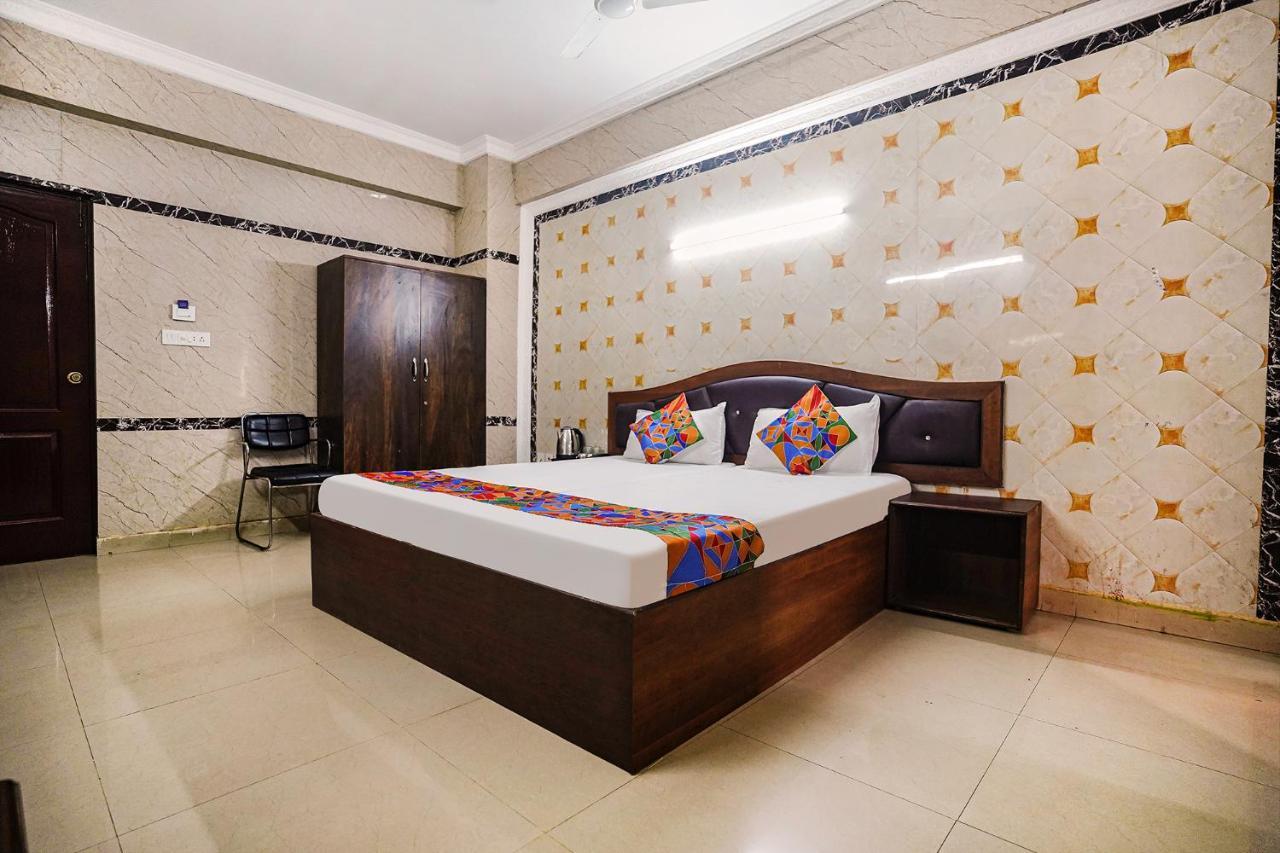 Fabexpress Le Royal Hotel Chennai