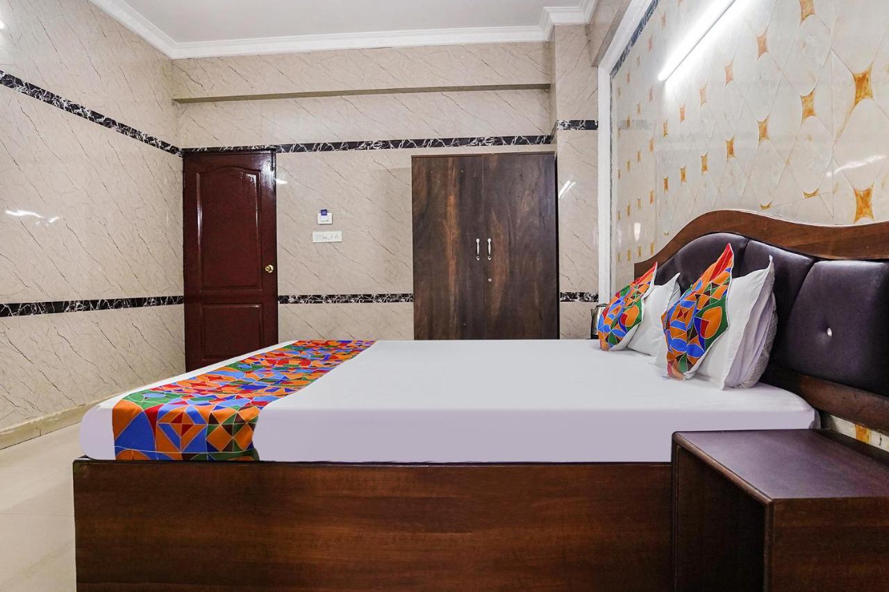 Fabexpress Le Royal Chennai