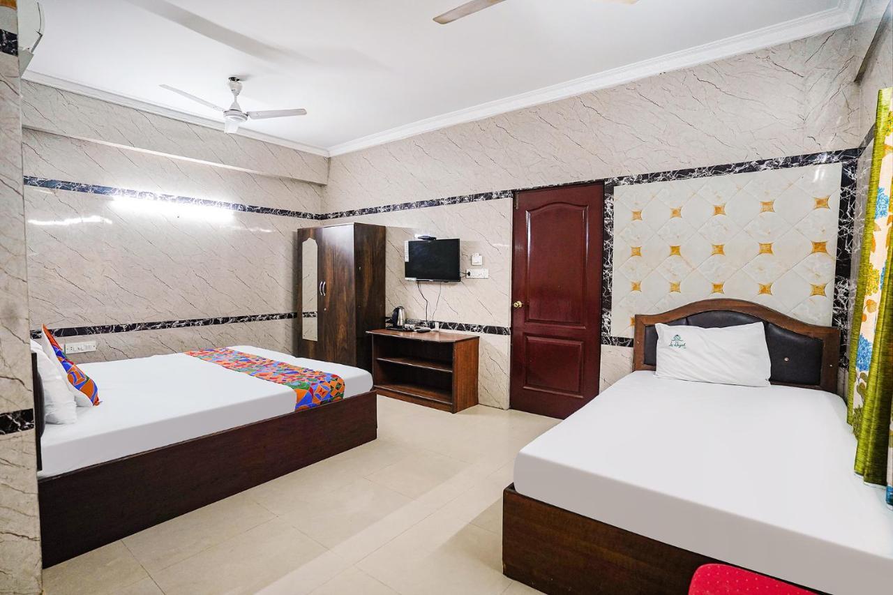 Fabexpress Le Royal Hotel 2*