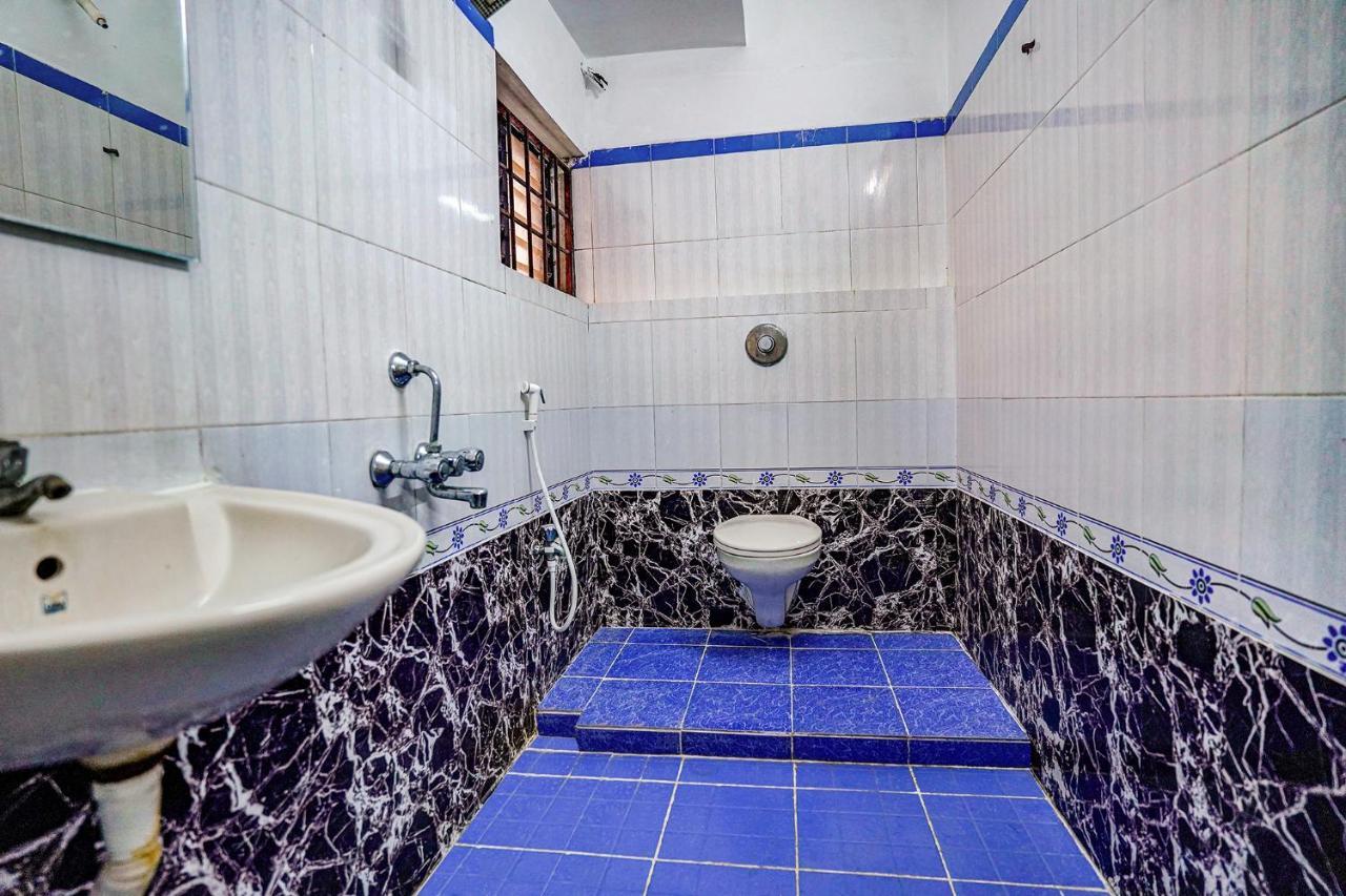 Fabexpress Le Royal Chennai