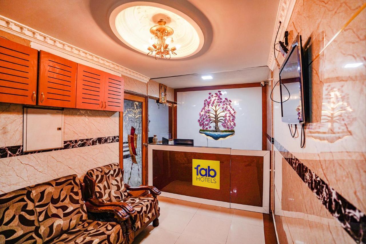 Fabexpress Le Royal 2* Chennai