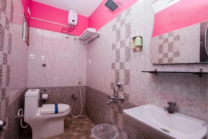Hotel Mangalam Merlion 3*