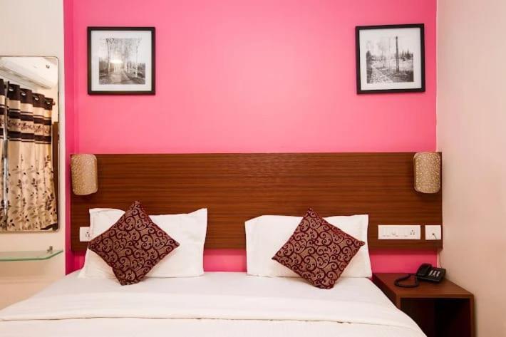 Mangalam Merlion Hotel