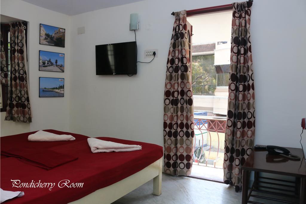 Guest house Elements *