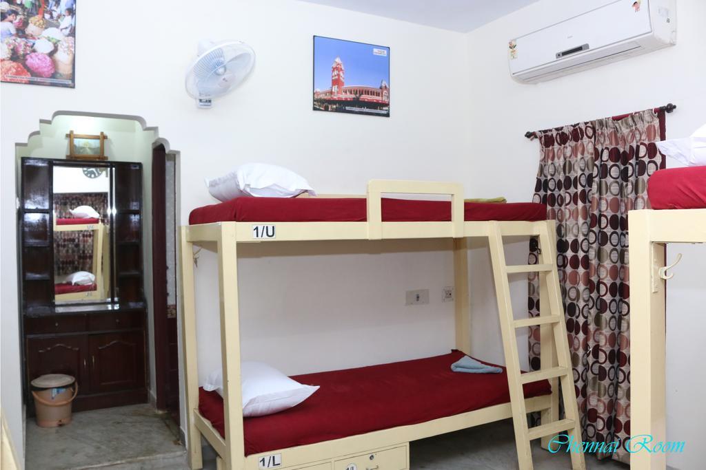 Guest house Elements Chennai