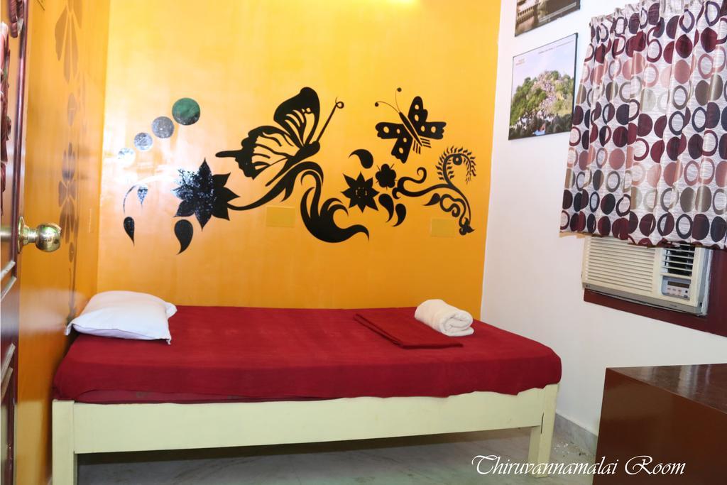 Guest house Elements