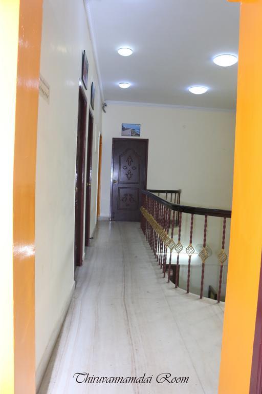 Elements Guest house Chennai
