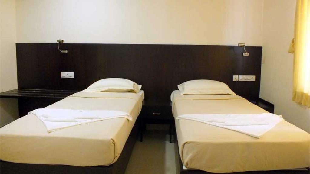 Virgo Comfort Homes
