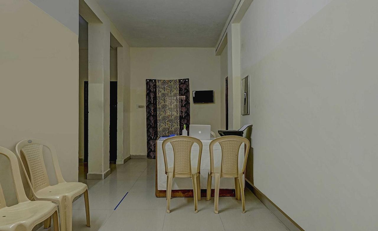 Hotel Spot On Vijay Chennai