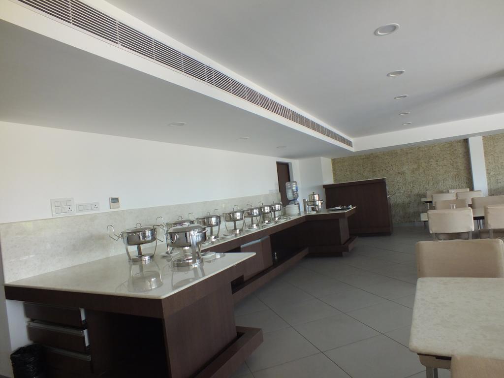 Hotel Virgo Comfort Homes Chennai