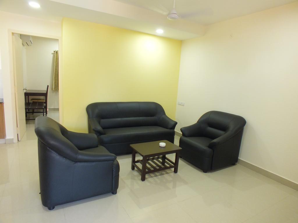 Virgo Comfort Homes Hotel 2*