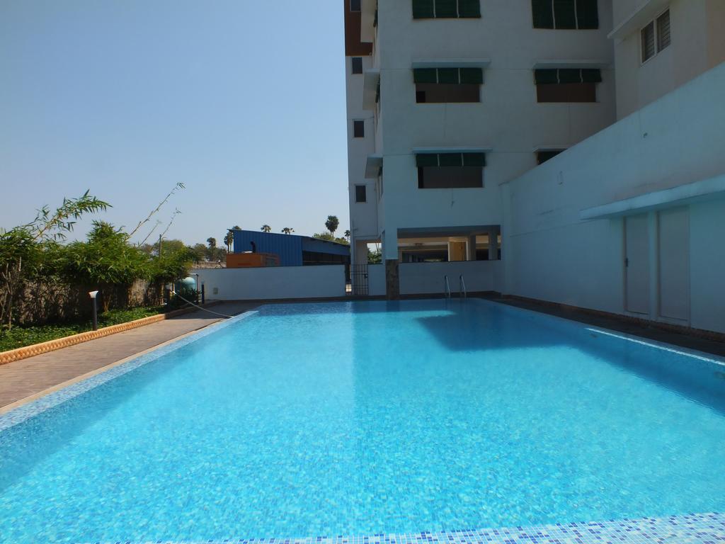 Hotel Virgo Comfort Homes 2*