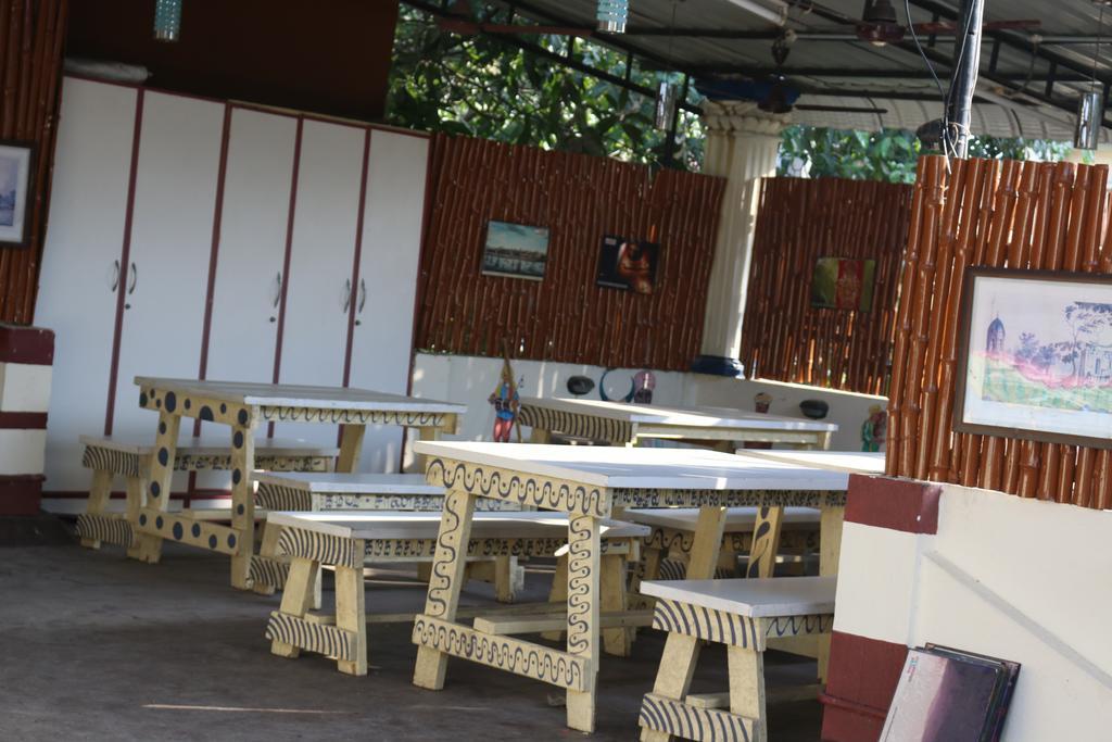 Elements Guest house Chennai