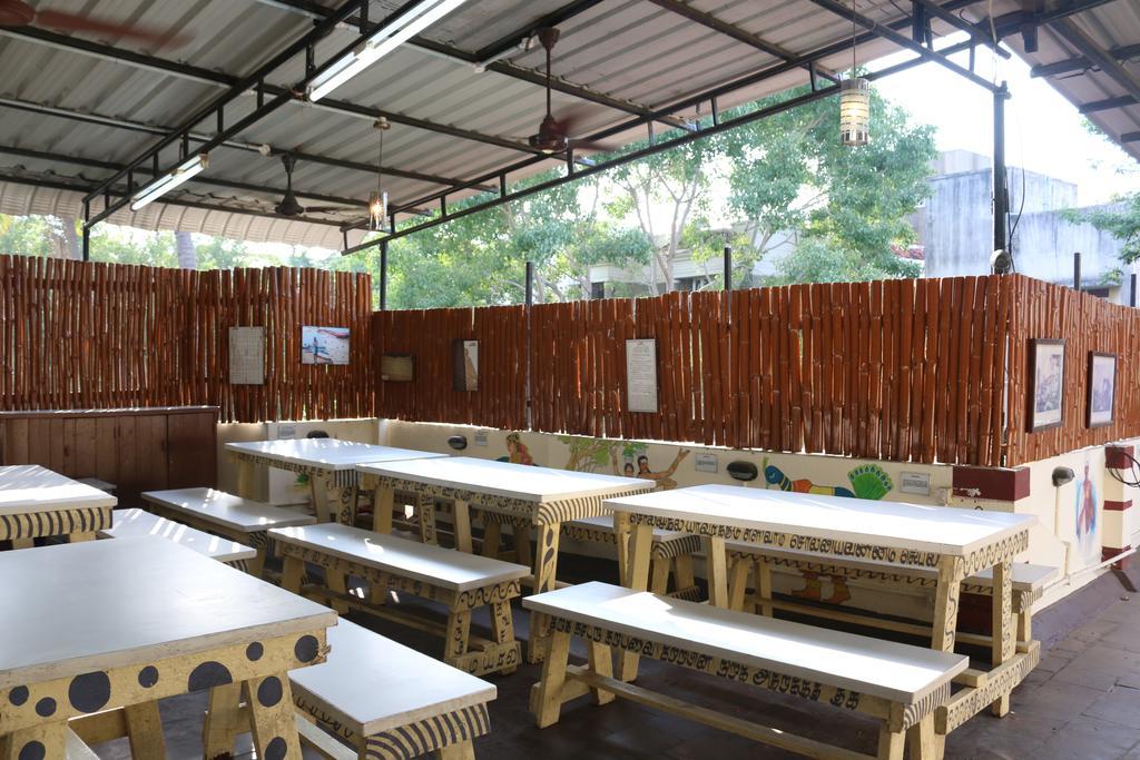 Elements Guest house Chennai