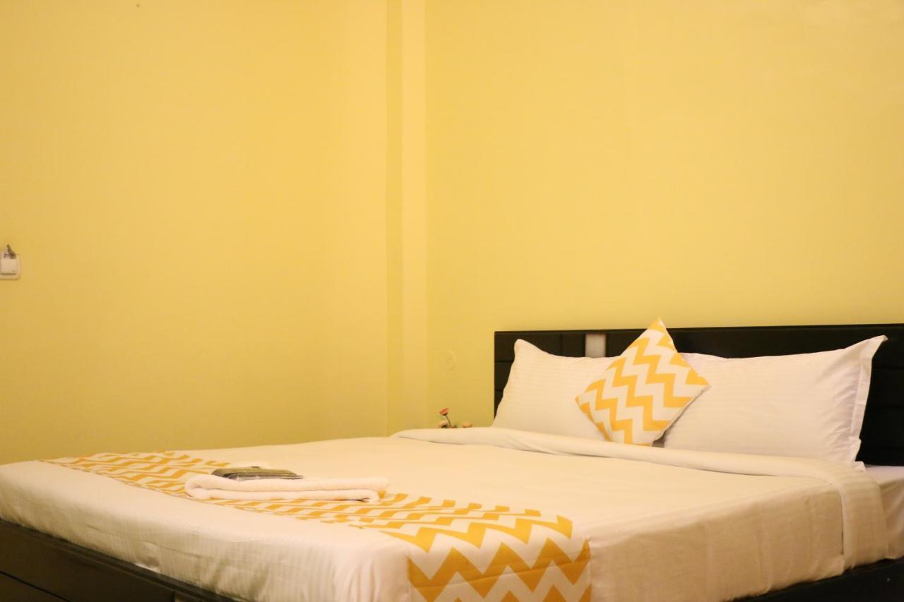 Hotel Gt Residency-t Nagar