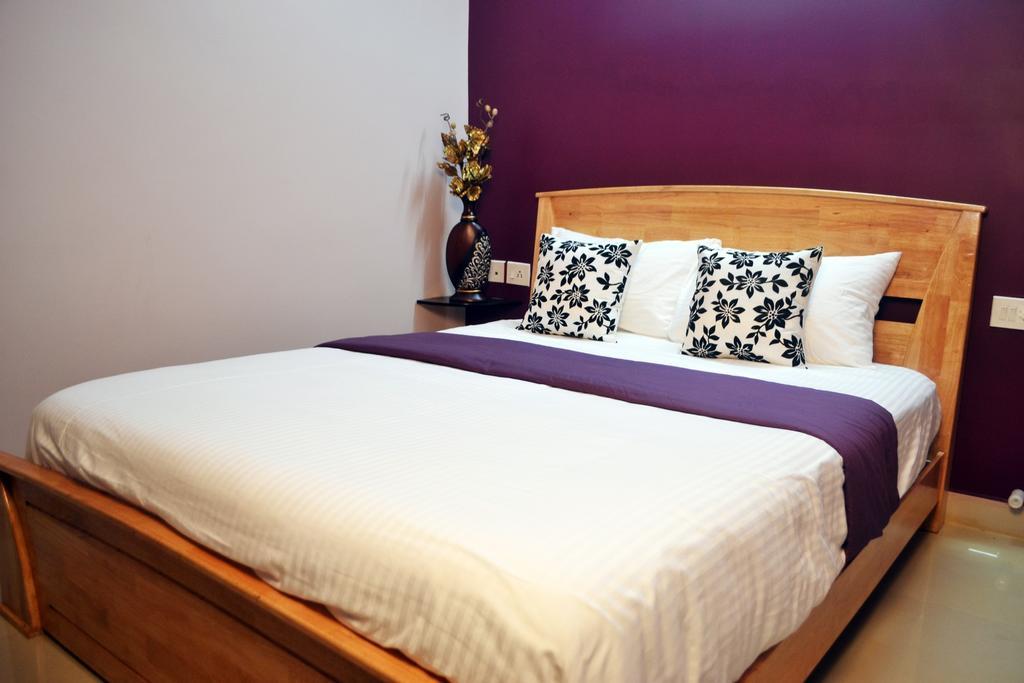 Hotel The Mount Regency 2*