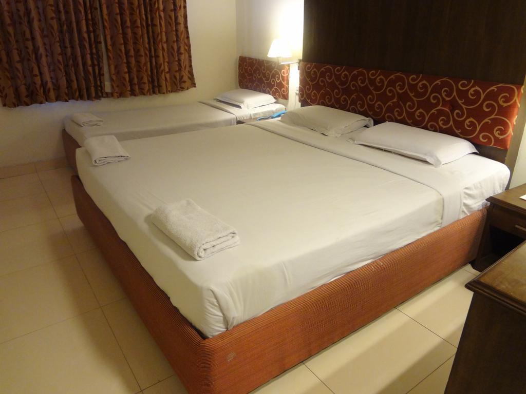 Inn Malainn Chennai