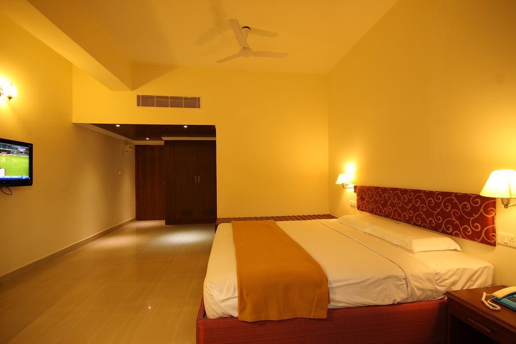 Malainn Inn Chennai