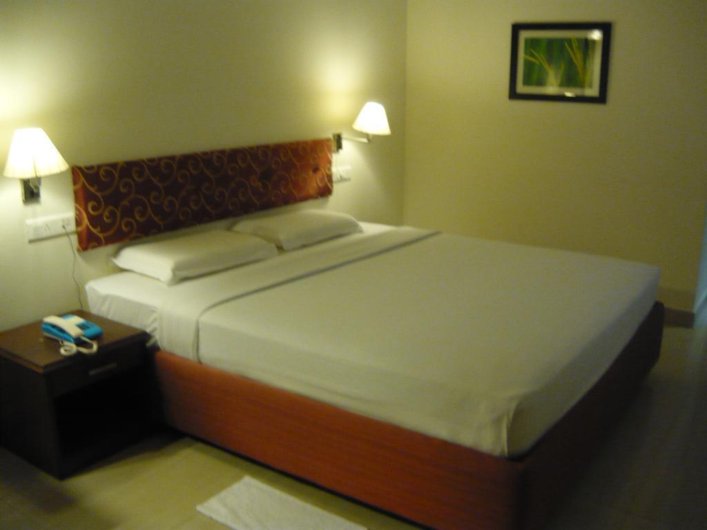 Inn Malainn Chennai