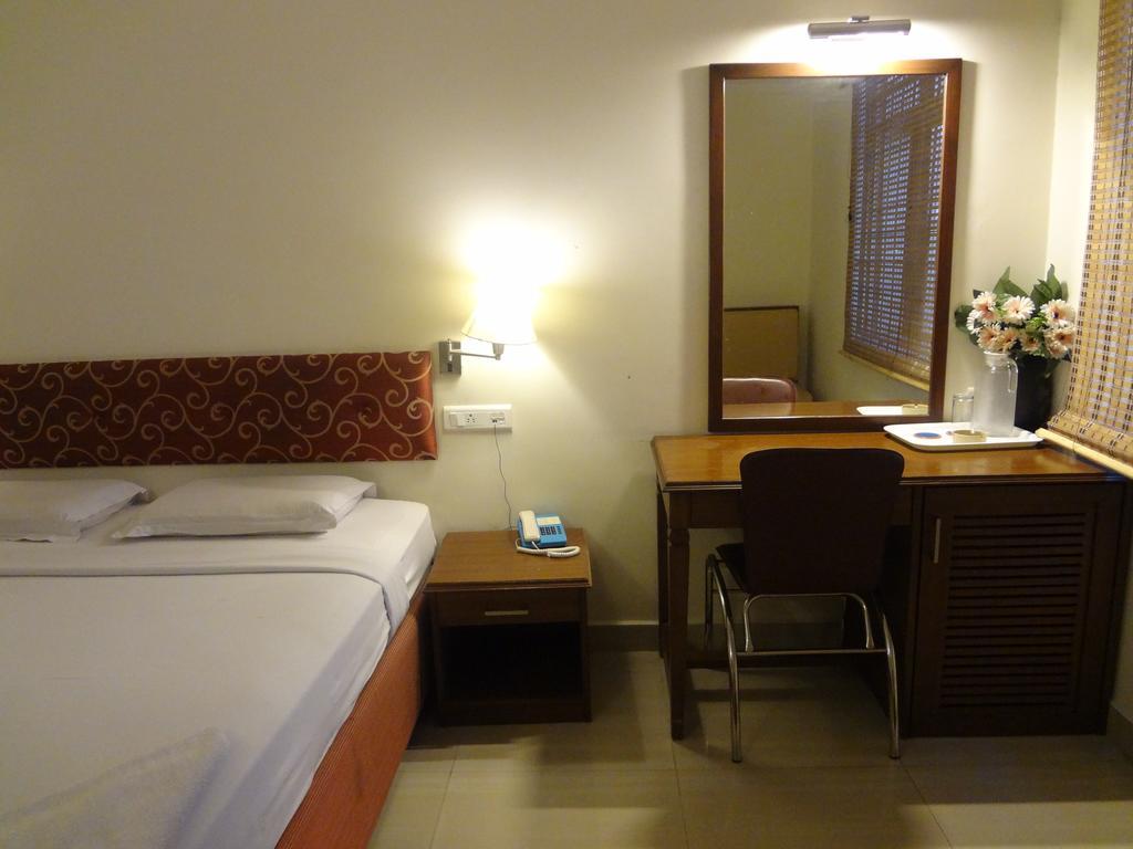 Inn Malainn Chennai