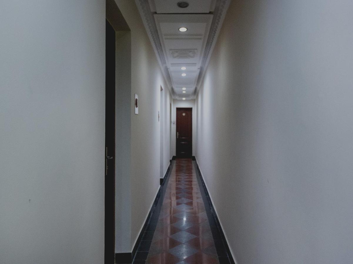 Oyo Sun Park 3*