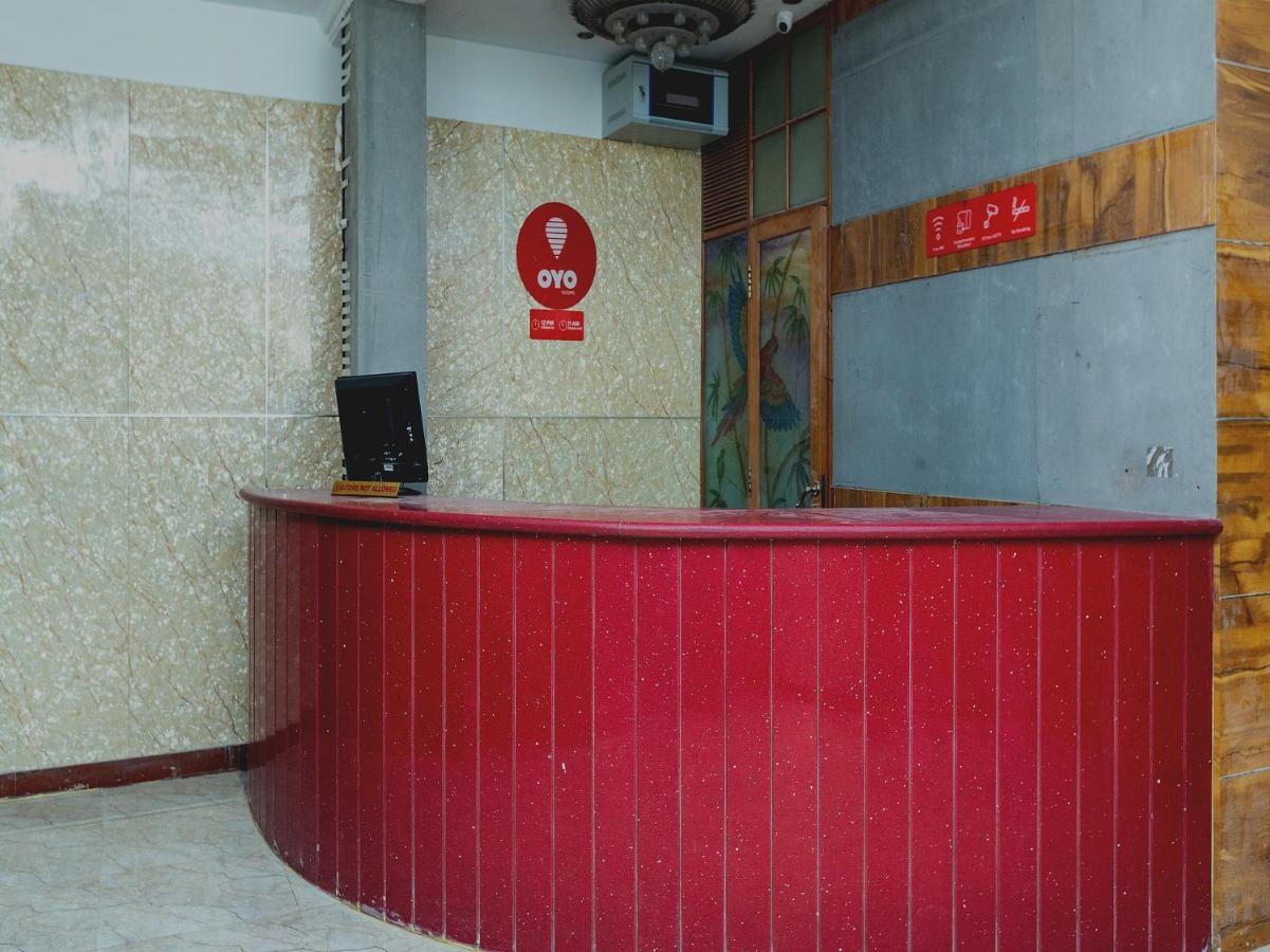 Oyo Sun Park