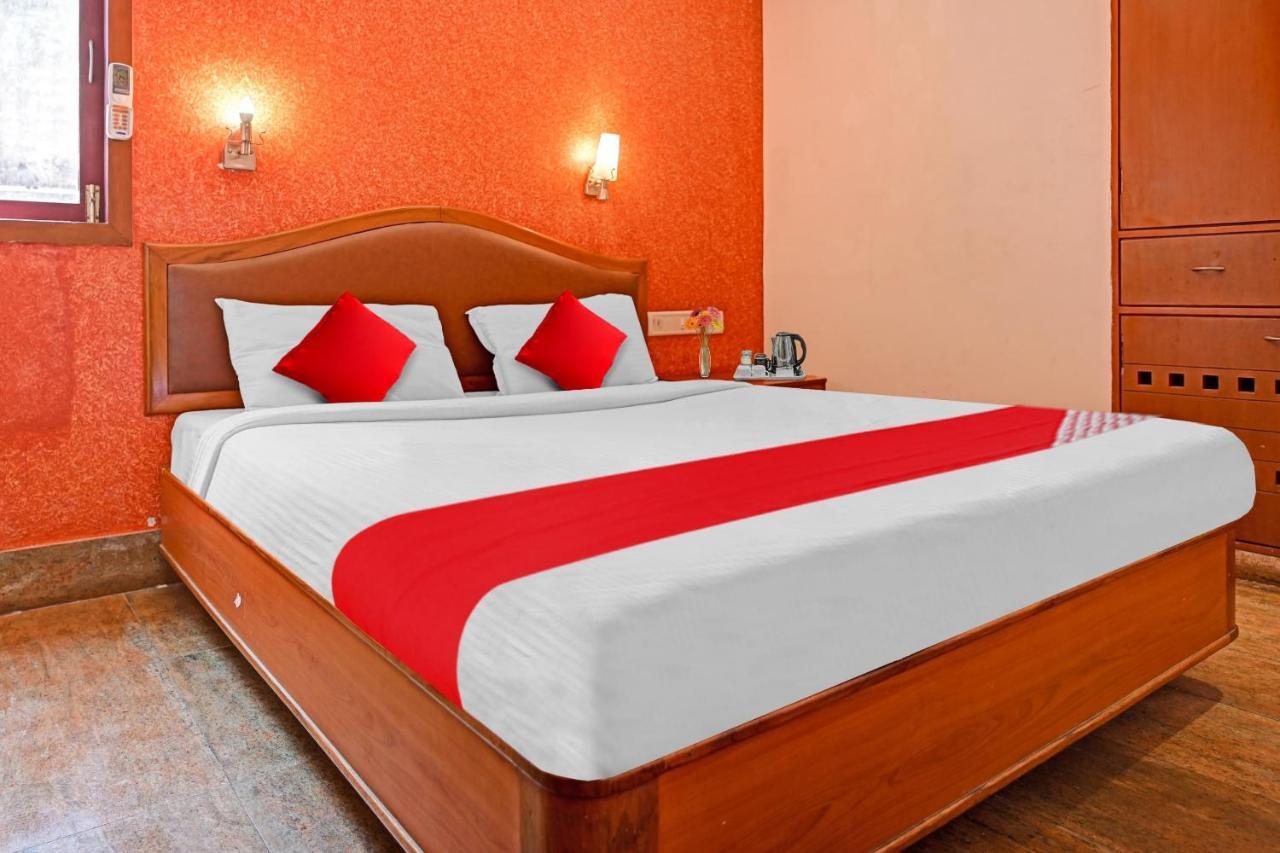 Flagship Bella Vagues Hotel 4*