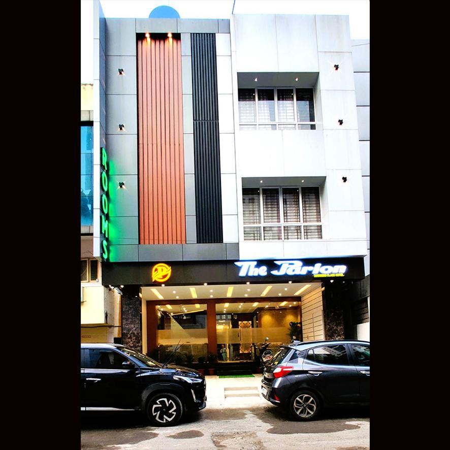 Hotel The Parion Business Class *