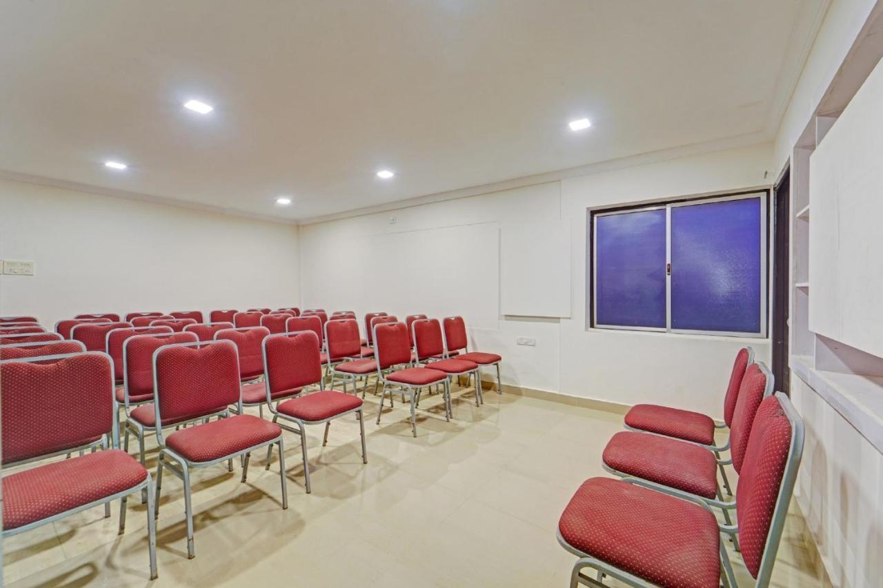 Collection O Mount Road Rich Mount Near Marina Beach Hotel Chennai