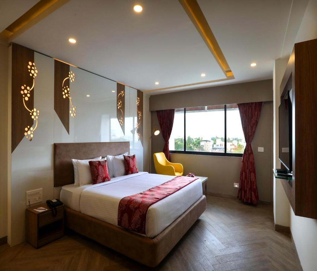 Mango Hill 3* Chennai
