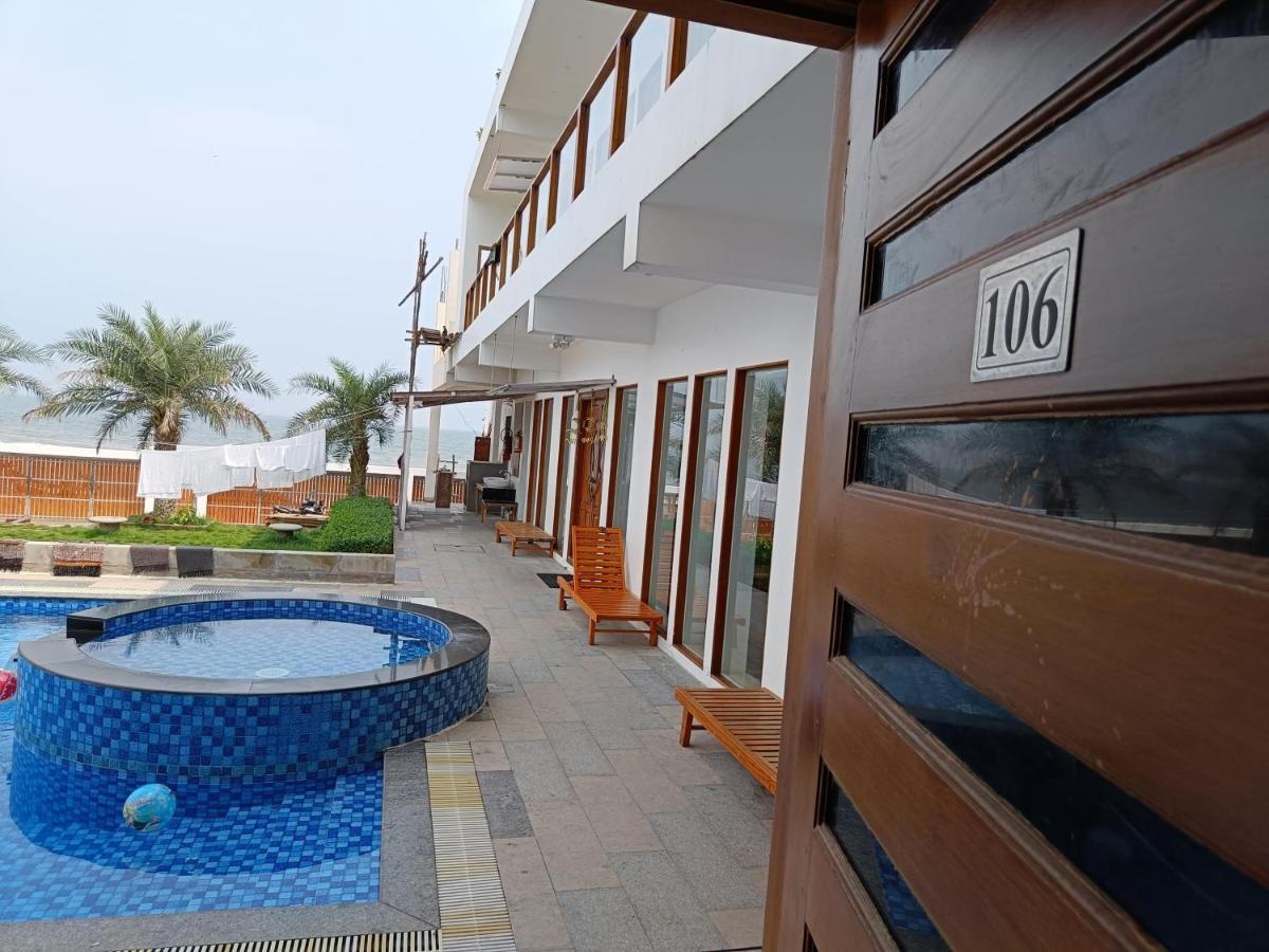 Umino Resort *