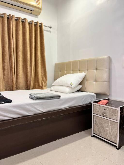 Apartment Izi Transit 19a Airport *